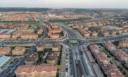 Aprobación inicial del Plan General de Urbanismo con notables mejoras en el transporte