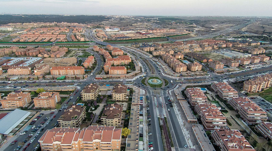 Aprobación inicial del Plan General de Urbanismo con notables mejoras en el transporte