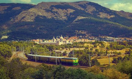 La Comunidad de Madrid propone tres rutas en trenes históricos para conocer su patrimonio