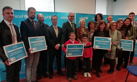 Ocho centros educativos de la Comunidad de Madrid, reconocidos por ser referentes en educación en derechos