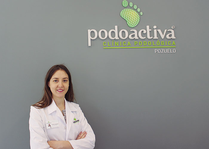 Nueva clínica Podoactiva, la última tecnología para tus pies