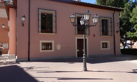 El Ayuntamiento de Boadilla ofrece para el estudio salas en la Escuela Oficial de Idiomas y la apertura de La Millonaria también los domingos