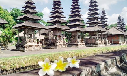 Bali, la magia de la isla de los dioses