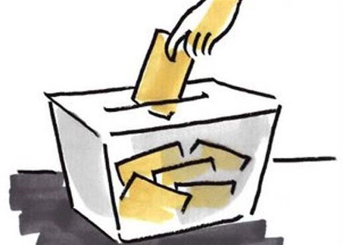 Las listas del censo electoral estarán expuestas del 11 al 18 de marzo
