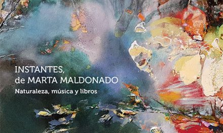 El Espacio Cultural MIRA acoge la exposición ‘Instantes’, de la pintora Marta Maldonado