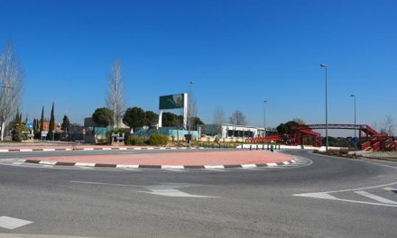 Aprobado el proyecto para la ejecución de la nueva rotonda en la M513 a la altura de Olivar de Mirabal