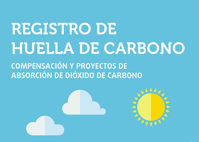 Pozuelo de Alarcón se inscribe en el Registro de Huella de Carbono para la reducción de Gases de Efecto Invernadero (GEI)