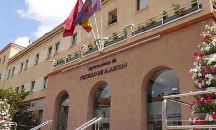La Corporación Municipal de Pozuelo de Alarcón despide la legislatura con un Pleno Extraordinario