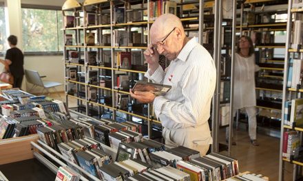 El Ayuntamiento de Pozuelo de Alarcón recuerda que ha ampliado el préstamo de libros y demás fondos en las bibliotecas municipales durante la época estival