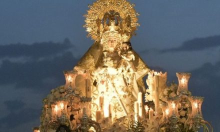 Pozuelo de Alarcón celebrará sus fiestas patronales del 31 de agosto al 7 de septiembre