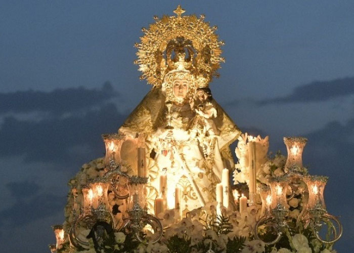 Pozuelo de Alarcón celebrará sus fiestas patronales del 31 de agosto al 7 de septiembre