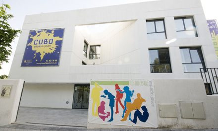 El Ayuntamiento de Pozuelo pone en marcha nuevos cursos para los jóvenes de la ciudad en el Cubo Espacio Joven