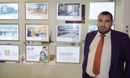 Inmobiliaria Encuentro abre nueva oficina en el Zoco de Boadilla