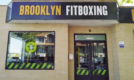 Brooklyn Fitboxing, un entrenamiento diferente con tecnología patentada
