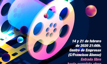 La Concejalía de Juventud proyectará 12 de los mejores cortometrajes de los Premios Fugaz