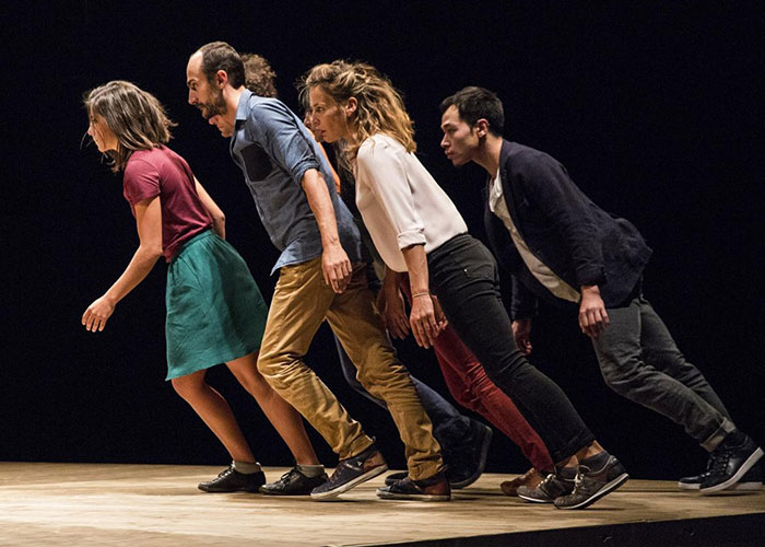 Teatralia protagoniza la programación cultural madrileña