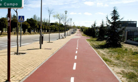 El Ayuntamiento de Pozuelo de Alarcón realizará la mayor inversión de los últimos años con 7,5 millones de euros en nuevos itinerarios peatonales y ciclistas en esta legislatura