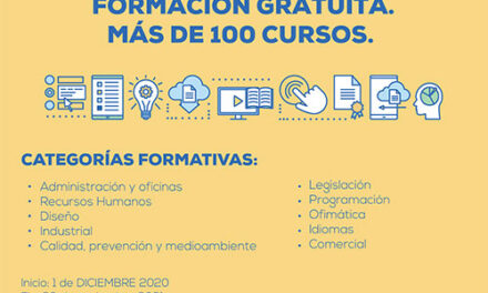 El Ayuntamiento de Pozuelo pone en marcha una nueva edición del plan de Formación e-Learning con más de un centenar de cursos