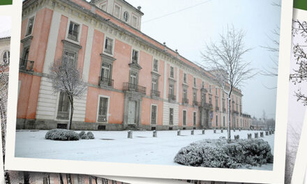 Boadilla pide a los vecinos fotografías de la gran nevada para el Archivo Municipal
