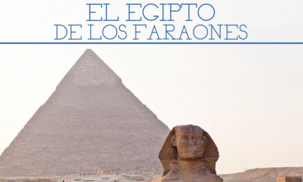 El Ayuntamiento de Pozuelo organiza un ciclo de videoconferencias sobre la historia de Egipto
