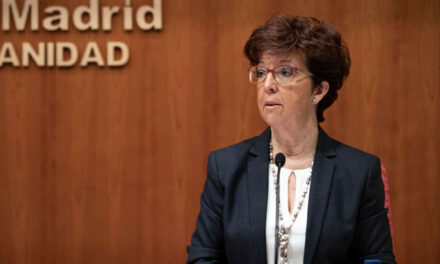 La Comunidad de Madrid prorroga la prohibición de reuniones de no convivientes en los domicilios