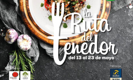 Casi 30 restaurantes de Boadilla participan en la Ruta del Tenedor, entre el 13 y el 23 de mayo