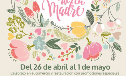 Comercios y restaurantes ofrecen promociones y descuentos especiales por la campaña Día de la Madre