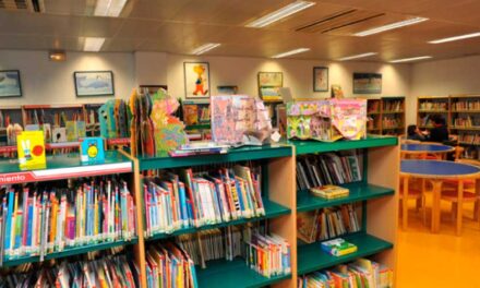 Las bibliotecas municipales centran su programación infantil este fin de semana en el Medio Ambiente