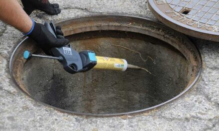 El Ayuntamiento de Boadilla realiza tareas de mantenimiento para el control de plagas e insectos