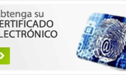 El Ayuntamiento de Boadilla recomienda obtener el certificado digital para agilizar los trámites administrativos