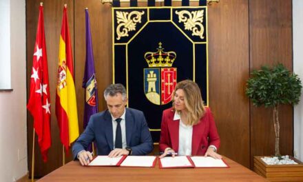 El suelo disponible de Pozuelo de Alarcón se podrá consultar en el del Portal del Suelo de la Comunidad de Madrid