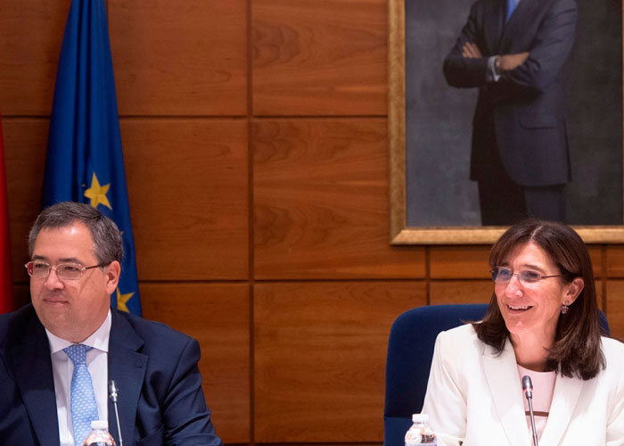 El Pleno aprueba la nueva ordenanza de licencias con la que se simplifican trámites y tiempos de respuesta