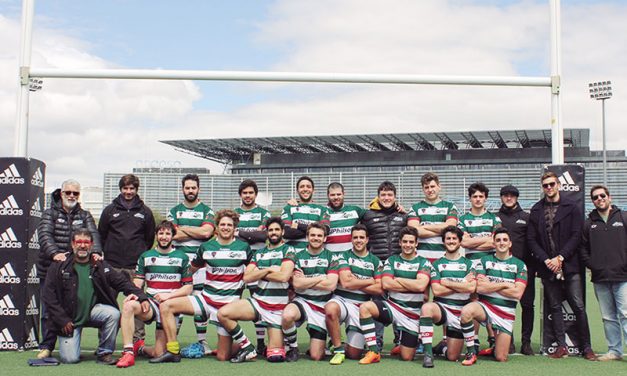 Arranca una apasionante temporada de rugby 2018-19