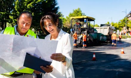 El Ayuntamiento pondrá en marcha una nueva Operación Asfalto que mejorará el pavimento de cerca de 80 calles