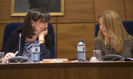 Nuevas inversiones y más ayudas sociales  en los presupuestos de Pozuelo de Alarcón para 2019