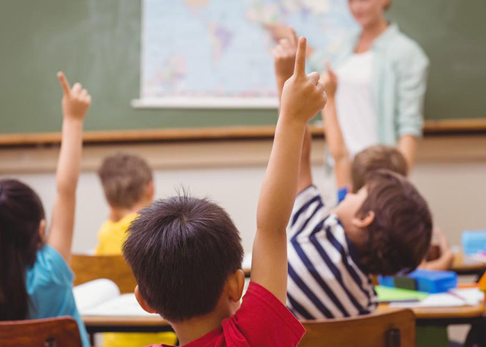 El presupuesto en Educación e Investigación sube un 5,5 % con otro récord histórico en becas