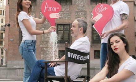 La Comunidad se abre un año más al teatro alternativo a través del festival Surge Madrid