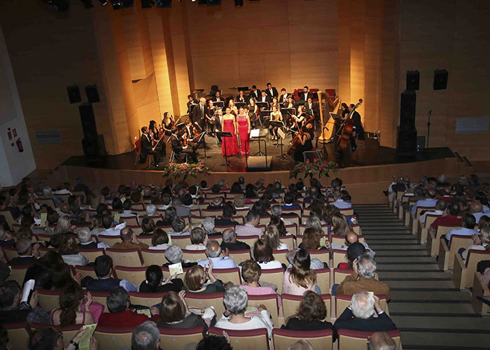 Teatro y distintos géneros musicales centran la programación cultural del primer semestre