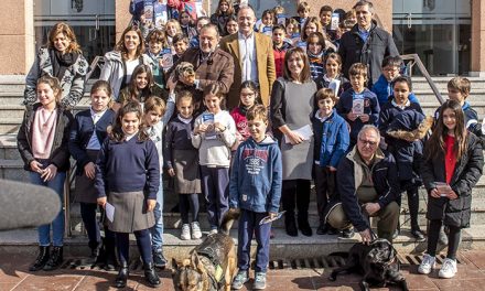 El Ayuntamiento de Pozuelo lanza una nueva campaña de sensibilización para la recogida de excrementos caninos