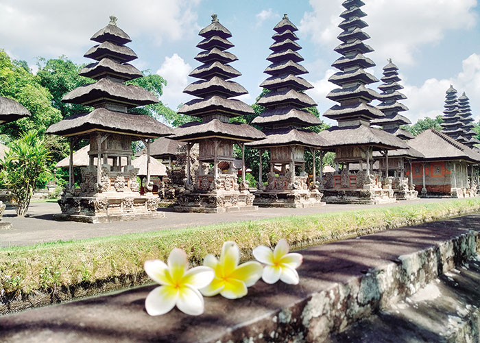 Bali, la magia de la isla de los dioses