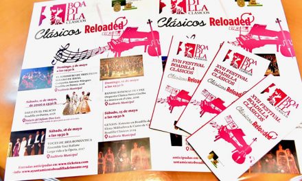 El XVII Festival Boadilla Clásicos reeditará los mejores espectáculos de las últimas ediciones