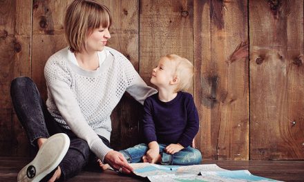 ¿Qué es la disciplina positiva?