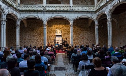 El Festival Clásicos en Verano protagoniza la programación cultural de la Comunidad de Madrid