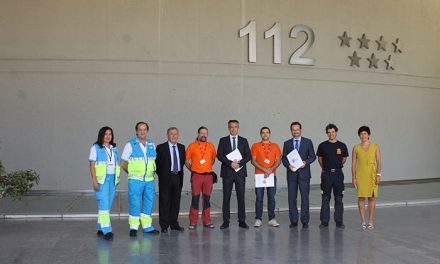 La Comunidad de Madrid mejora su preparación para afrontar accidentes en cuevas y minas