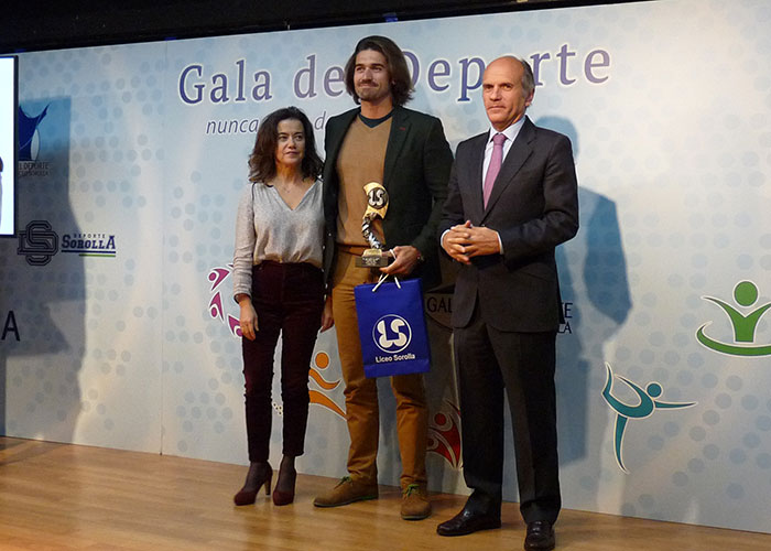 VIII Gala Valores del Deporte