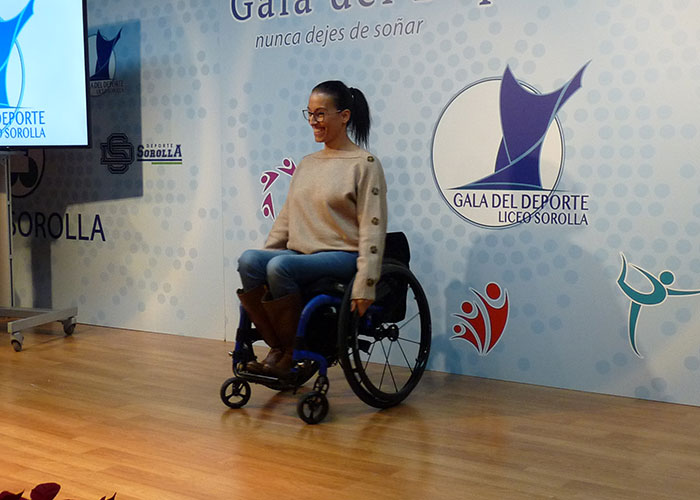 VIII Gala Valores del Deporte