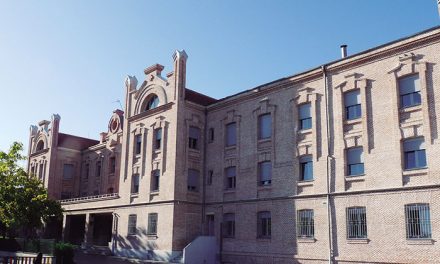 Colegio San José de Cluny