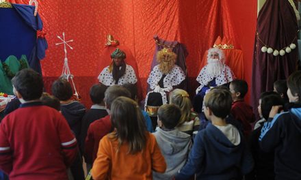 El Ayuntamiento facilita la práctica del inglés entre los escolares durante las vacaciones de Navidad con “Christmas School Pozuelo”