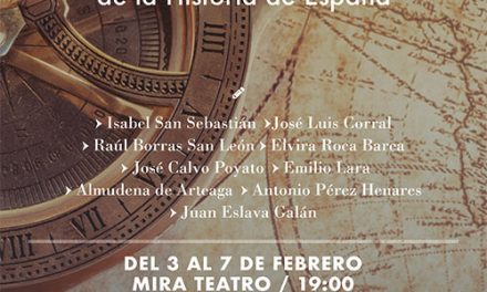José Zoilo Hernández se alza con el I Premio de Novela Histórica de Pozuelo de Alarcón con “El alano”