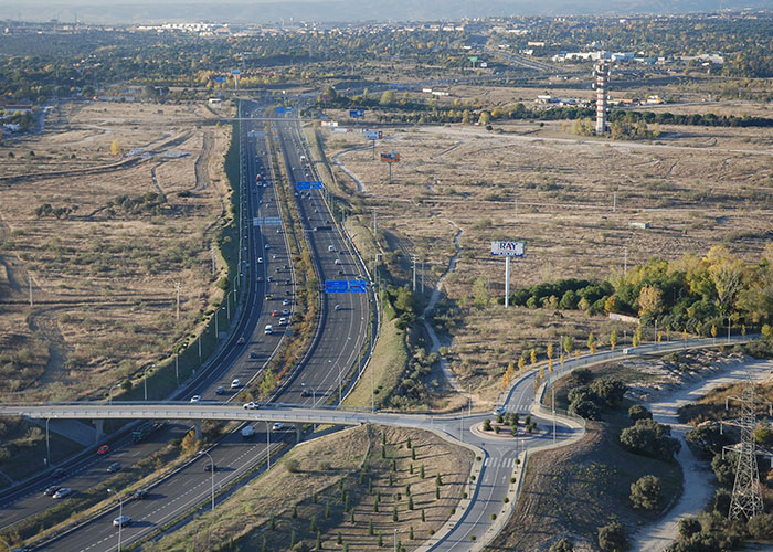 La Junta de Gobierno Local aprueba el proyecto de reparcelación del Área de Reparto Pozuelo Oeste “ARPO”